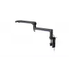 Broadcast microphone stand ENDORFY EY0A010 Desk mount black 18.2 cm height
