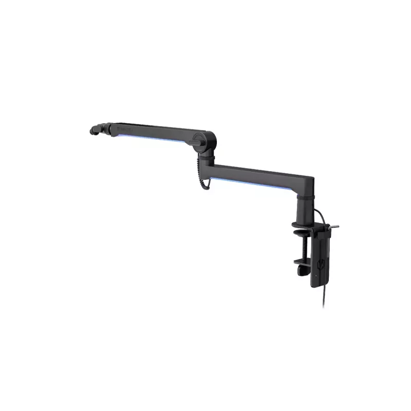 Broadcast microphone stand ENDORFY EY0A010 Desk mount black 18.2 cm height