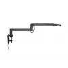 Broadcast microphone stand ENDORFY EY0A010 Desk mount black 18.2 cm height