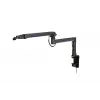 Broadcast microphone stand ENDORFY EY0A010 Desk mount black 18.2 cm height