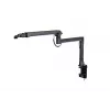 Broadcast microphone stand ENDORFY EY0A010 Desk mount black 18.2 cm height