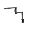 Broadcast microphone stand ENDORFY EY0A010 Desk mount black 18.2 cm height