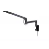 Broadcast microphone stand ENDORFY EY0A010 Desk mount black 18.2 cm height