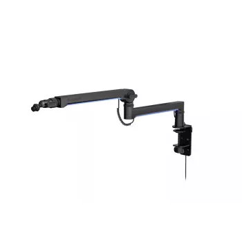 Broadcast microphone stand ENDORFY EY0A010 Desk mount black 18.2 cm height