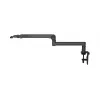 Broadcast microphone stand ENDORFY EY0A009 Desk mount Black 18.2cm height