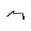 Broadcast microphone stand ENDORFY EY0A009 Desk mount Black 18.2cm height