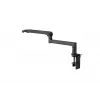Broadcast microphone stand ENDORFY EY0A009 Desk mount Black 18.2cm height