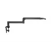 Broadcast microphone stand ENDORFY EY0A009 Desk mount Black 18.2cm height