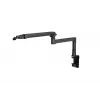 Broadcast microphone stand ENDORFY EY0A009 Desk mount Black 18.2cm height