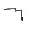 Broadcast microphone stand ENDORFY EY0A009 Desk mount Black 18.2cm height