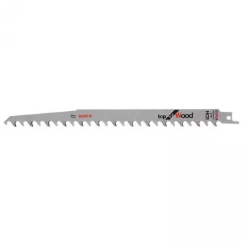 Bosch 2 608 650 681 jigsaw/scroll saw/reciprocating saw blade