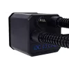 All-in-one liquid cooler Alphacool Eisbaer 360 CPU