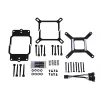 All-in-one liquid cooler Alphacool Eisbaer 360 CPU