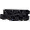 All-in-one liquid cooler Alphacool Eisbaer 360 CPU