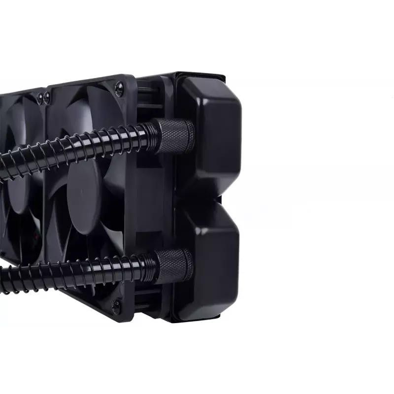 All-in-one liquid cooler Alphacool Eisbaer 360 CPU