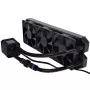 All-in-one liquid cooler Alphacool Eisbaer 360 CPU