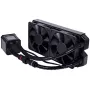 All-in-one liquid cooler Alphacool Eisbaer 240