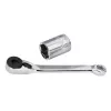 Socket wrench set DeWALT DT71516-QZ 24 pcs