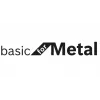 Jigsaw Blades Bosch T 118 G Basic for Metal 2608631674
