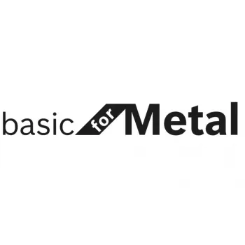 Jigsaw Blades Bosch T 118 G Basic for Metal 2608631674