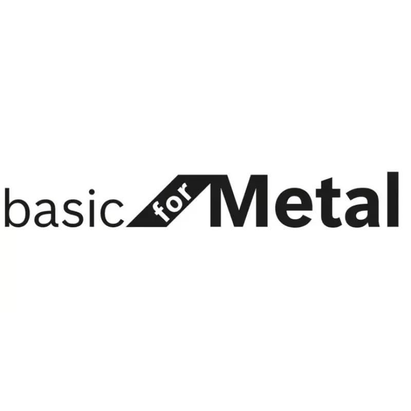 Jigsaw Blades Bosch T 118 G Basic for Metal 2608631674