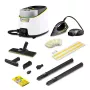 Steam Cleaner Karcher SC 4 Deluxe with 1.5 L Water Tank and 1500 W Power