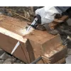 Sabre Saw Blade Bosch S 610 VF Heavy for Wood and Metal 15 cm 5 TPI