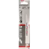 Sabre Saw Blade Bosch S 610 VF Heavy for Wood and Metal 15 cm 5 TPI