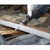 Sabre Saw Blade Bosch S 610 VF Heavy for Wood and Metal 15 cm 5 TPI
