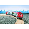 Play Vehicle Play Track BRIO 33505