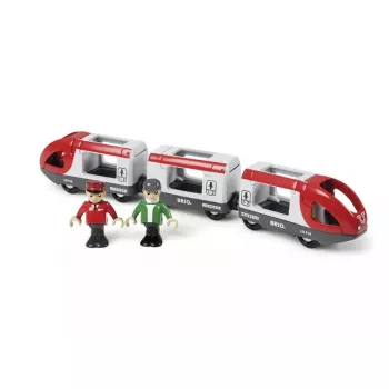 Play Vehicle Play Track BRIO 33505