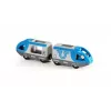 Play vehicle track accessory BRIO 33506 — 3 pieces, multicolour, AAA battery