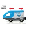 Play vehicle track accessory BRIO 33506 — 3 pieces, multicolour, AAA battery