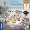 Kosmos 47856273 board/card game War