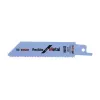 Bosch 2 608 656 011 jigsaw/scroll saw/reciprocating saw blade