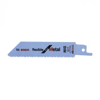 Bosch 2 608 656 011 jigsaw/scroll saw/reciprocating saw blade