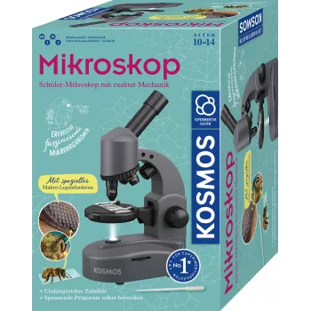 Kosmos 33414758 children science toy