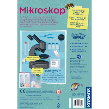 Kosmos 33414758 children science toy