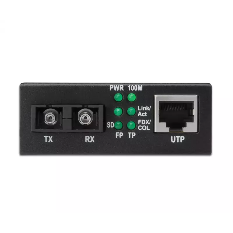 Media Converter Digitus DN-82021-1