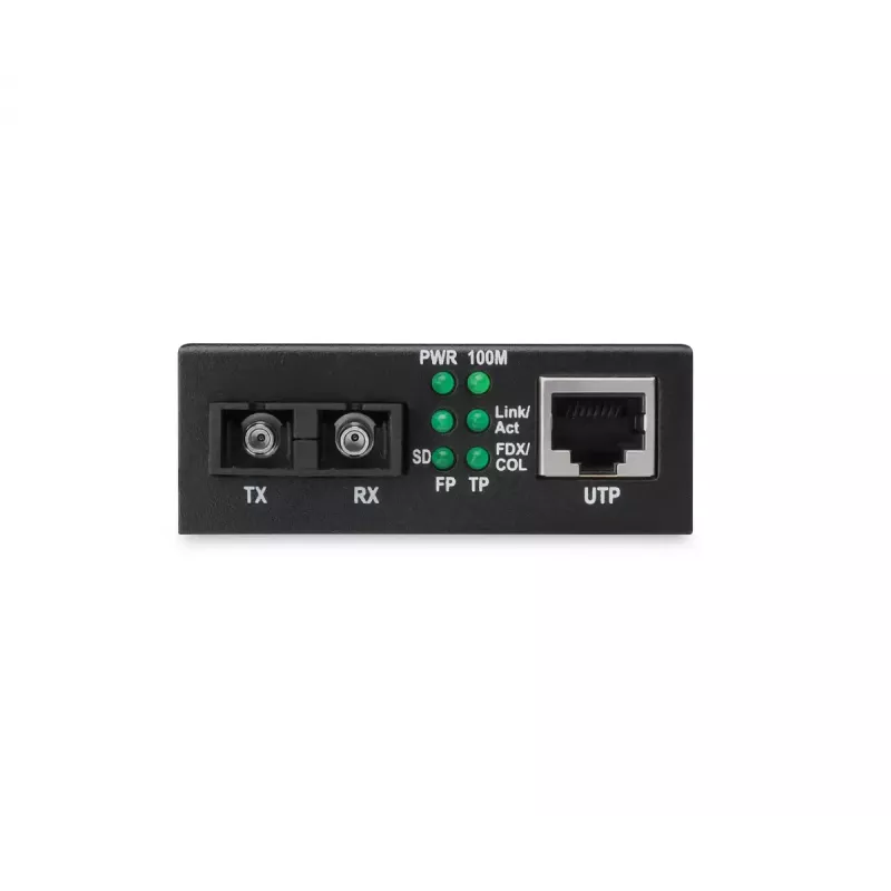 Media Converter Digitus DN-82021-1