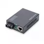 Media Converter Digitus DN-82021-1