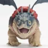 Action Figures Set Spinmaster – DreamWorks Dragons: Gronckle & Fishlegs, Multicolour, Ages 4+