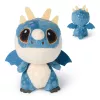 Plush collectible dragon toy Spin Master How to Train Your Dragon — Totem design, soft figure, assorted variants