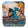 Spin Master How to Train Your Dragon - Interactive Mini Dragon Stormfly