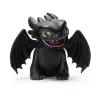 Interactive mini Toothless figure Spinmaster — How to Train Your Dragon, sound effects, model 6074239