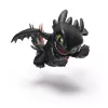 Interactive mini Toothless figure Spinmaster — How to Train Your Dragon, sound effects, model 6074239