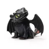 Interactive mini Toothless figure Spinmaster — How to Train Your Dragon, sound effects, model 6074239