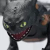 Action Figure Spinmaster Ultimate Plasma Blast Toothless 25-inch Wings Lights & Sounds, Ages 4+