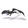 Action Figure Spinmaster Ultimate Plasma Blast Toothless 25-inch Wings Lights & Sounds, Ages 4+