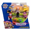 Figure Pack PAW Patrol Air Rescue 6071499 Multicolour